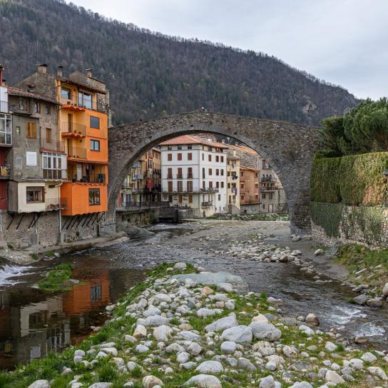 Tu hotel familiar en el Pirineo