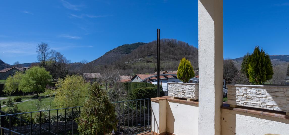 Chambre Double Supérieure avec Terrasse