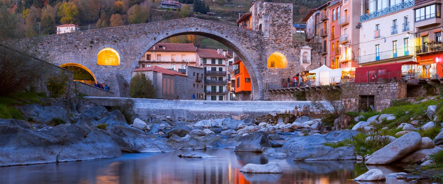 Tu hotel familiar en el Pirineo