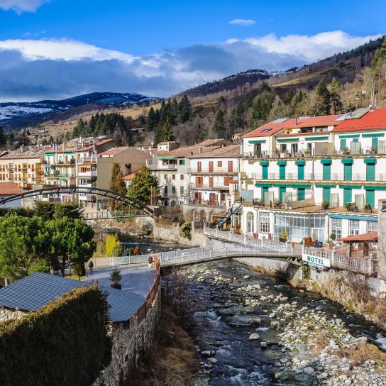 Your family hotel in the Pyrenees