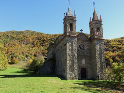 Ferias y fiestas en Camprodón