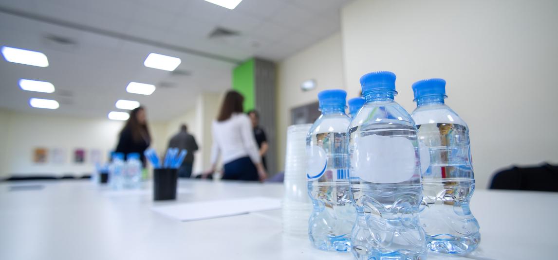 Reuniones de empresa en Camprodón