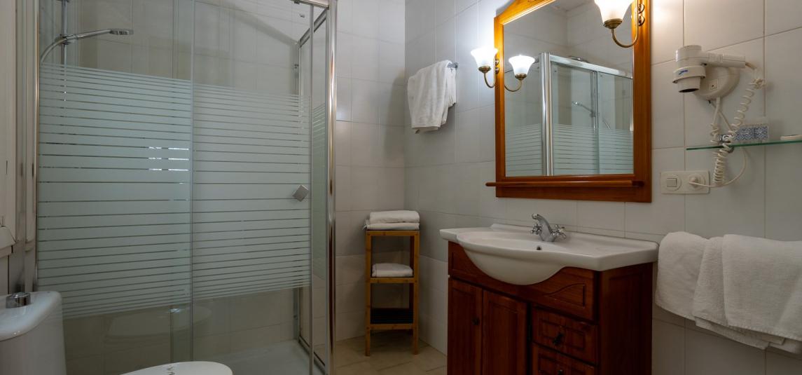 Chambre Double Supérieure