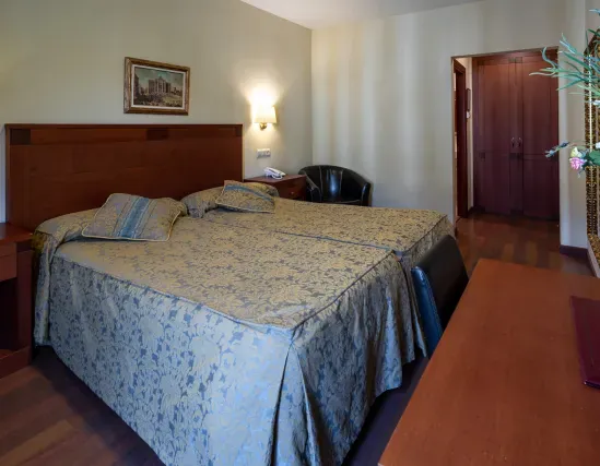 Chambre triple standard