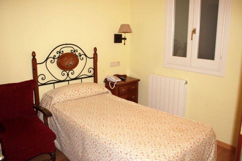 Single room